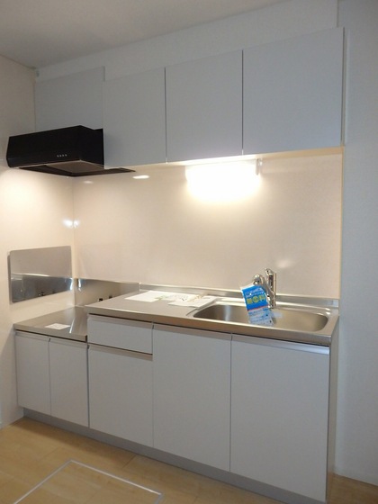 サニーブライト原野