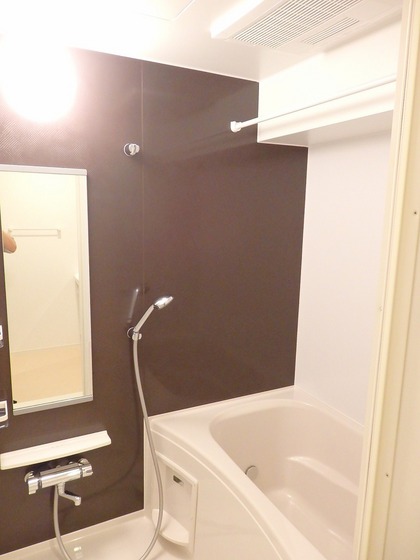 サニーブライト原野