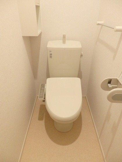 サニーブライト原野