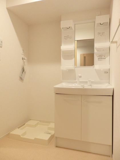 サニーブライト原野