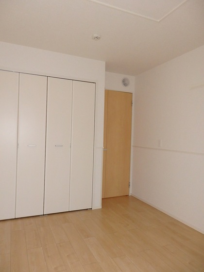 サニーブライト原野