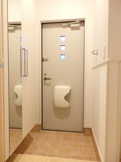 サニーブライト原野