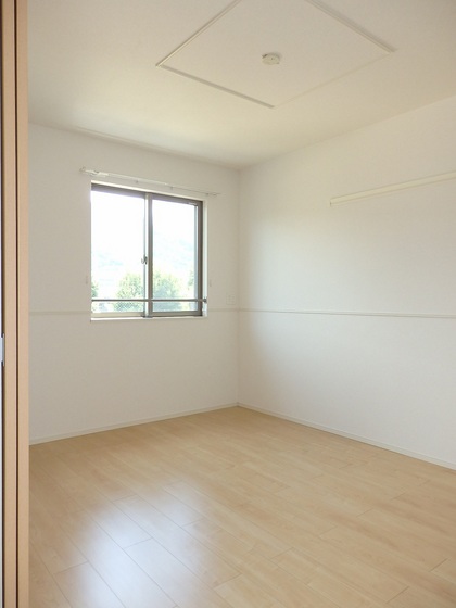 サニーブライト原野