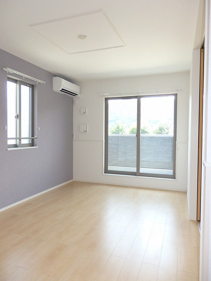 サニーブライト原野