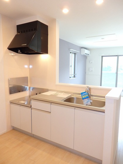 サニーブライト原野