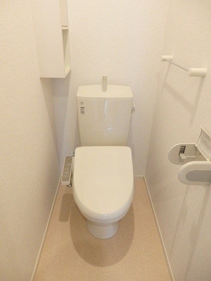 サニーブライト原野