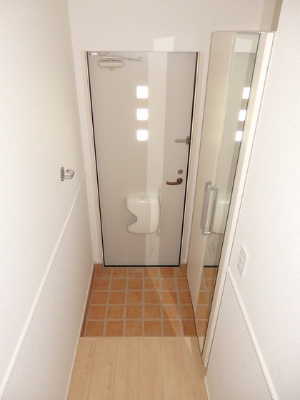 サニーブライト原野