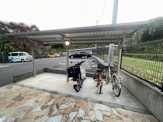 サニーブライト原野