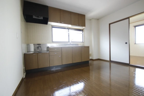 セジュール加美C棟