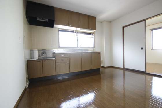 セジュール加美C棟