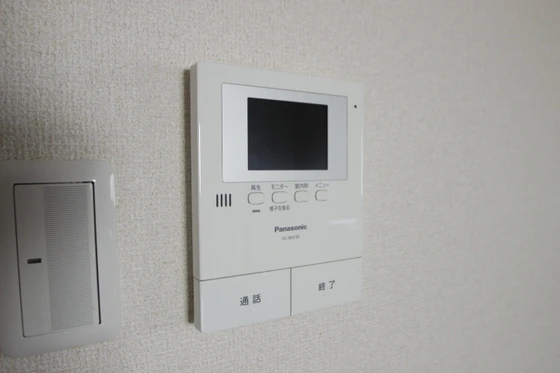 セジュール加美C棟