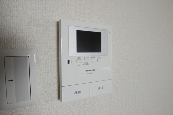 セジュール加美C棟