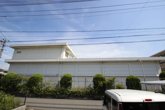 セジュール加美C棟