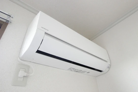 セジュール加美C棟