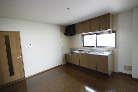 セジュール加美C棟