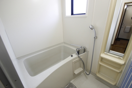 セジュール加美C棟