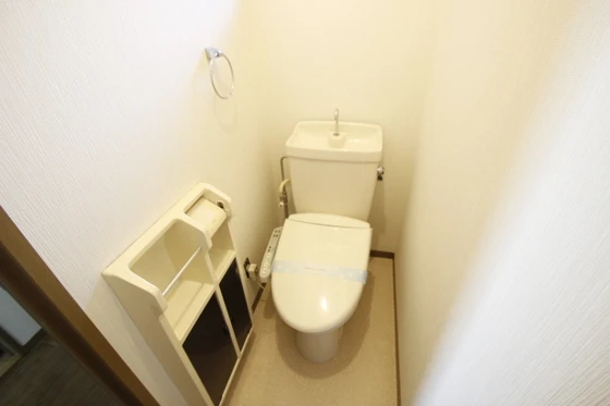 セジュール加美C棟