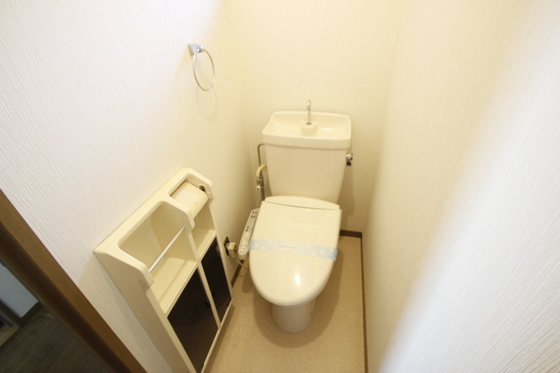 セジュール加美C棟