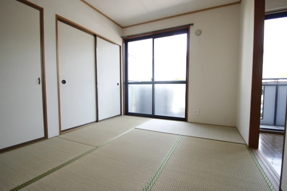 セジュール加美C棟