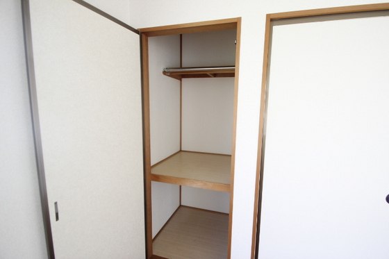 セジュール加美C棟