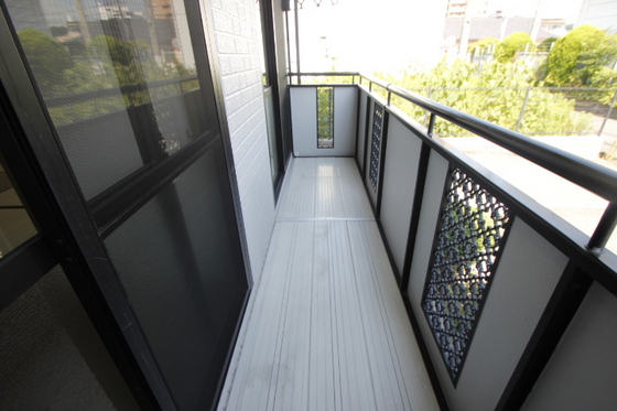 セジュール加美C棟