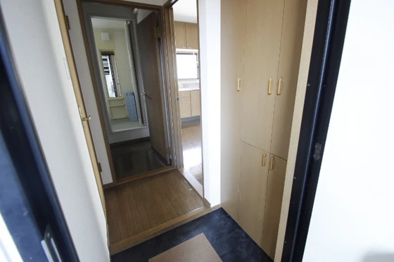 セジュール加美C棟