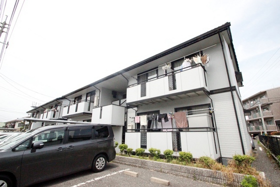 セジュール加美C棟