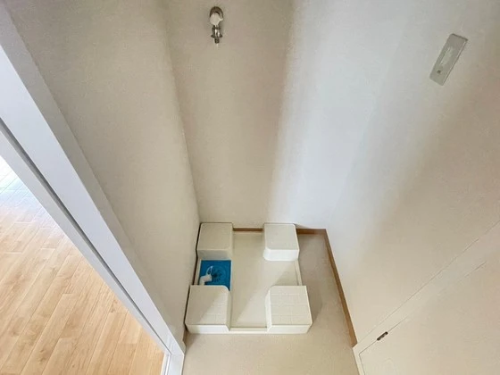 小川マンション