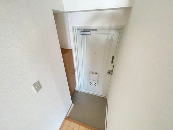 小川マンション