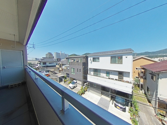 小川マンション