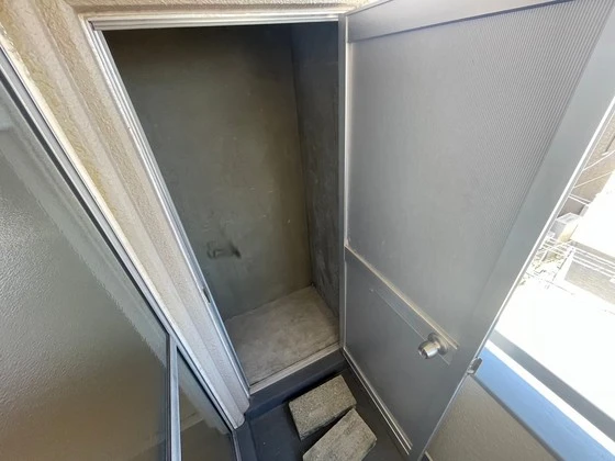 小川マンション