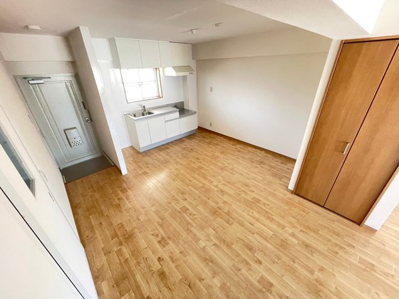 小川マンション