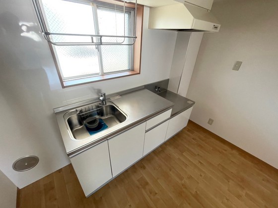 小川マンション