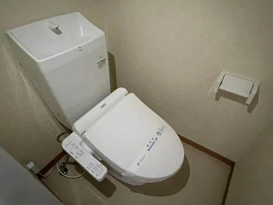 小川マンション