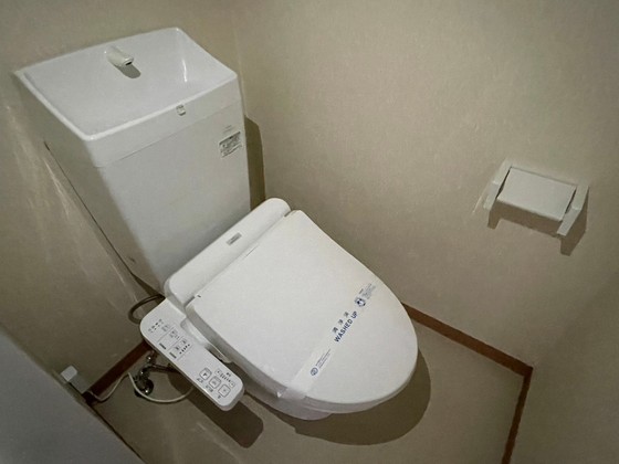 小川マンション