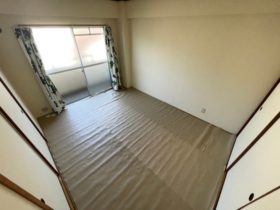 小川マンション