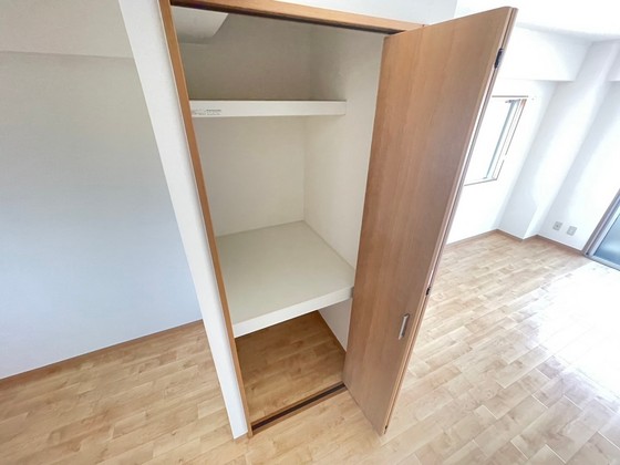 小川マンション