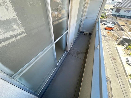 小川マンション