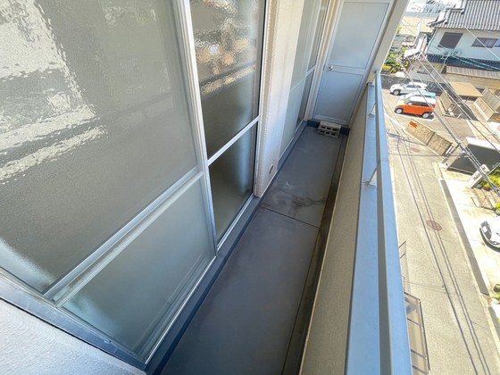 小川マンション