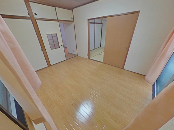 小川マンション