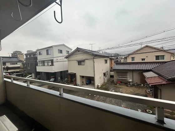 小川マンション