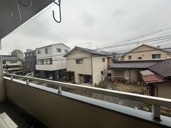 小川マンション