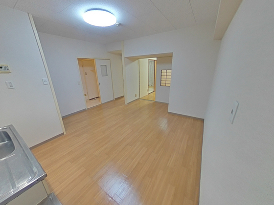 小川マンション