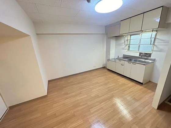 小川マンション