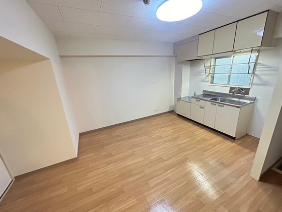 小川マンション