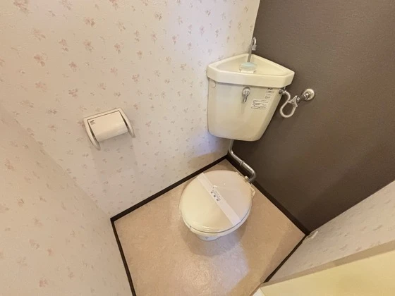 小川マンション