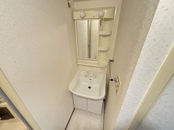 小川マンション