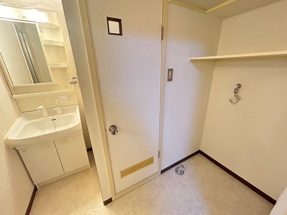 小川マンション