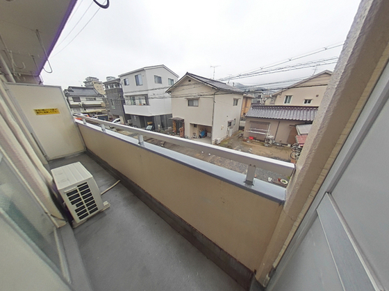 小川マンション