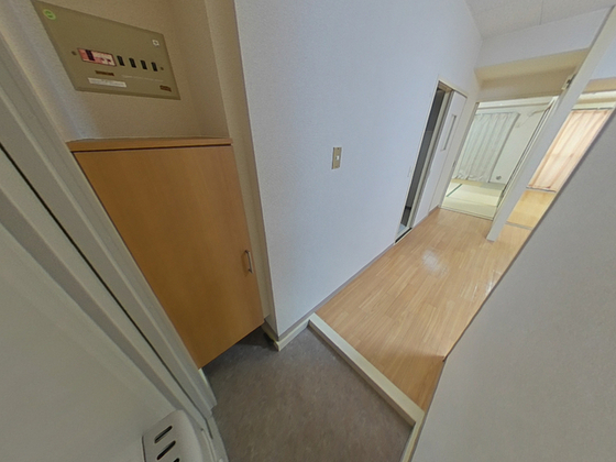 小川マンション